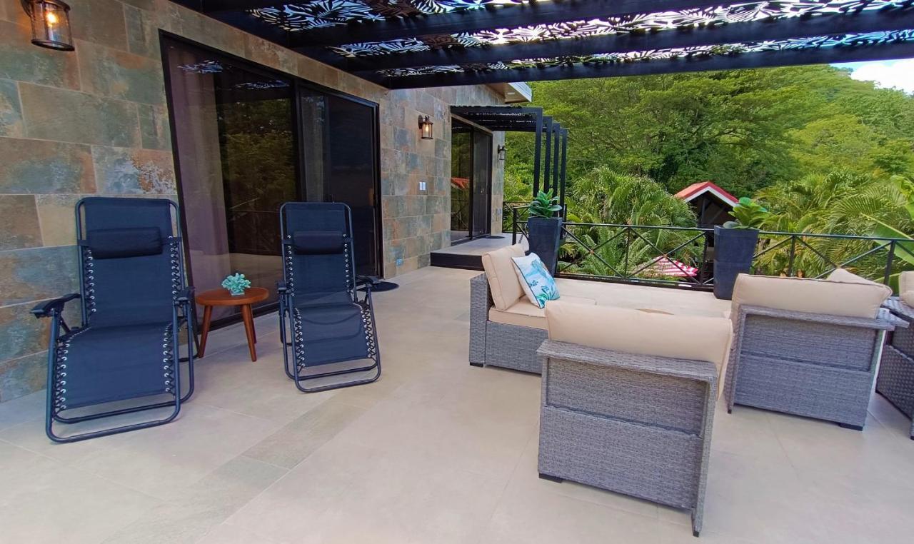 Suite Dream Blue تاماريندو المظهر الخارجي الصورة